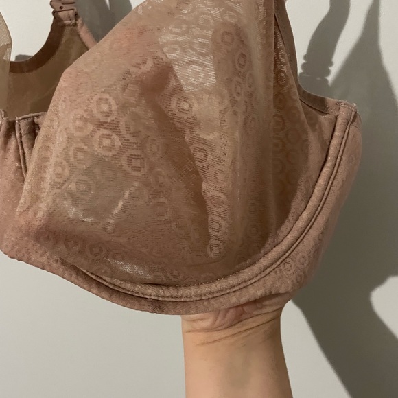 Victoria’s Secret 34DDD unlined sheer bra new - Picture 2 of 4